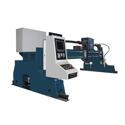 DST CNC প্লাজমা কাটিং মেশিন কাটার 7.5kw ইলেক্ট্রোড